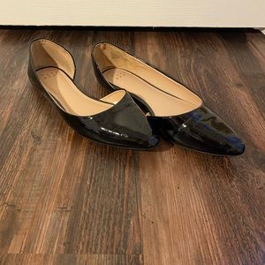 Pointed Toe Dress Shoes